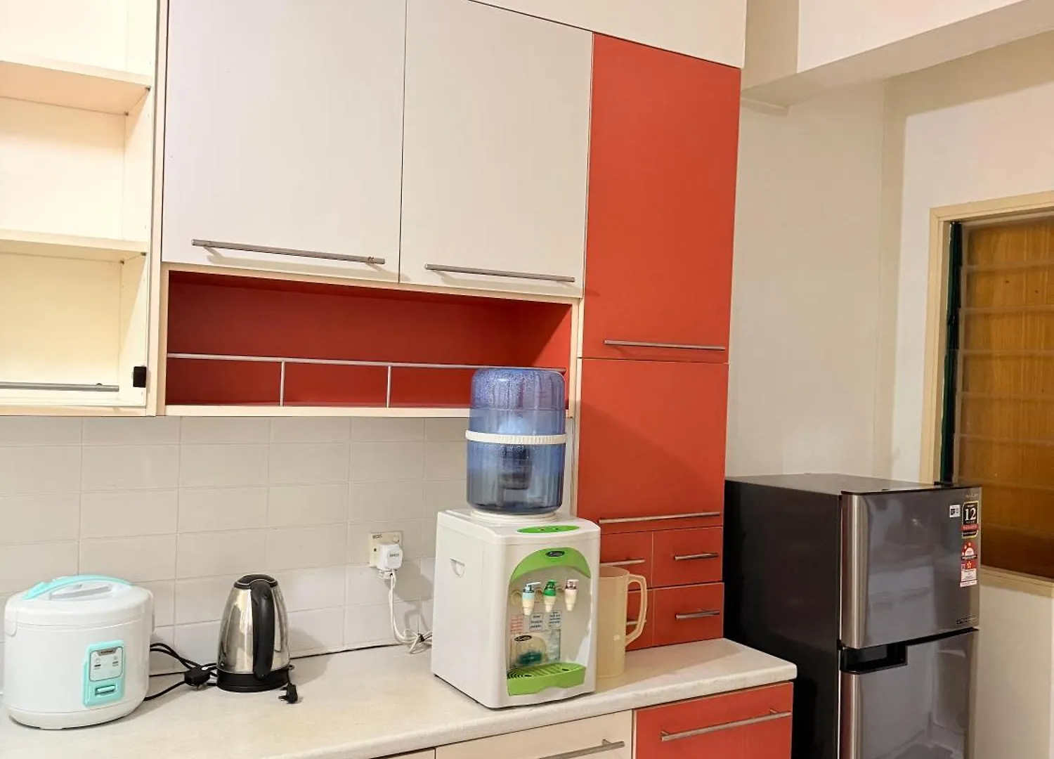 Likas Sq8 Apartment Kota Kinabalu 0*,  Malajzia