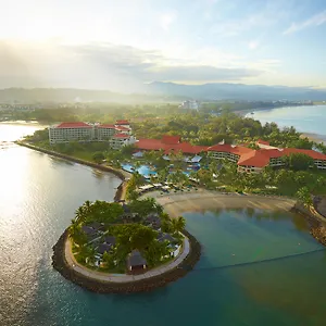 Shangri-la Tanjung Aru, コタキナバル